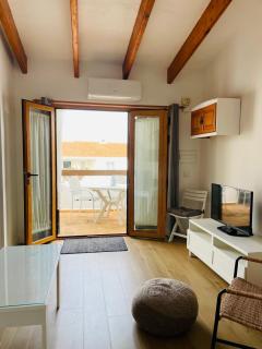 Apartamento Ada a 2 minutos de la playa y con piscina! - 6