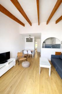 Apartamento Ada a 2 minutos de la playa y con piscina! - 4