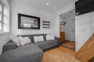 Northstay - Skansegata Apartments, Apartment C l One-Bedroom - 2