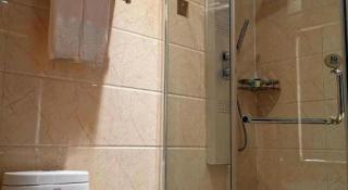 Inzone Garland Hotel Taian - 8