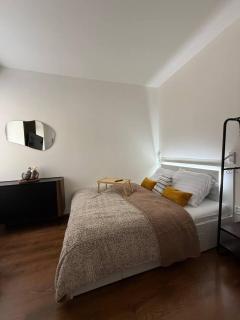 City Heart Apartment - Brno - 9