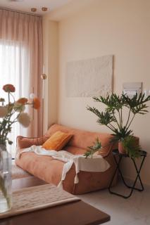 Healing Home - Charm Ruby Apartment - 9