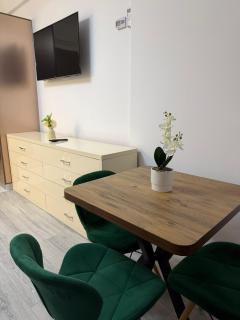 Mav D8 Beach Apartments - 1