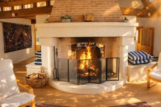 Les Essarts - Châtillon-sur-Indre - 1