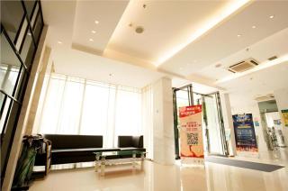 City Comfort Inn Wuhan Dongting Road - 9