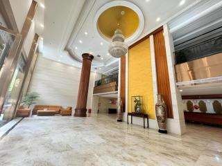 Shenzhen Bao Yue Hotel - 9