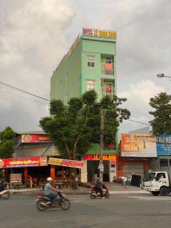 LÊ KHOA NAM Chi nhánh - 1