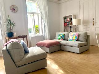 Charming 1884 Apartment in Kritzendorf - 3