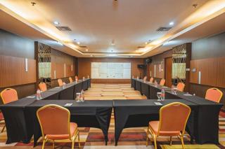 Hotel Urban Falatehan Blok M - 4