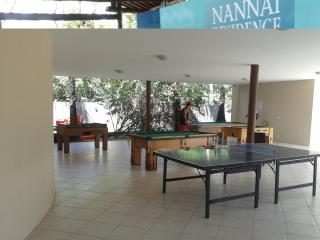 Nannai Residence Muro Alto Porto - 2