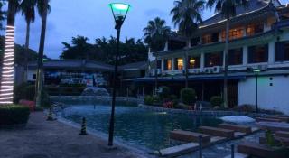 Harmony Resort Hotel Zhuhai - 5