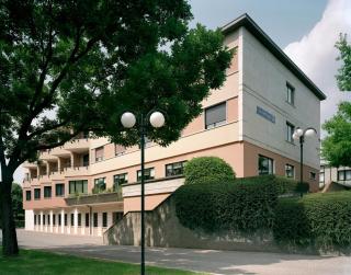 Albergo Casa dell'Ospite - 0