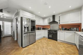 Finest Retreats - Twickers Townhouse - 8