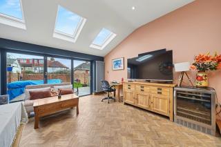 Finest Retreats - Twickers Townhouse - 9