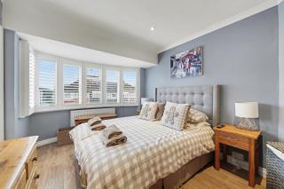 Finest Retreats - Twickers Townhouse - 7