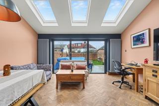 Finest Retreats - Twickers Townhouse - 4