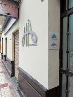 HA Express Juan de Austria - Málaga - 9