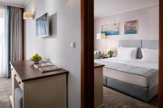 Interhotel Sandanski - 3