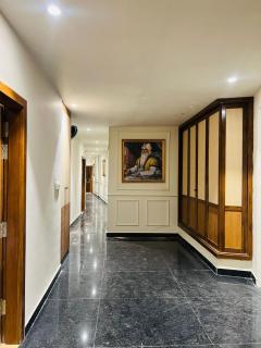 Hotel Golden Heritage - 6