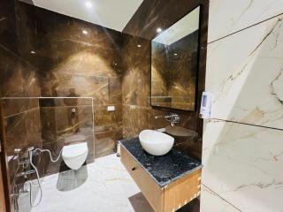 Hotel Golden Heritage - 4