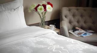 Hanyong Hotel Shenzhen International Exhibition Center - 6