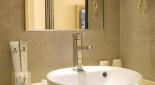 City Comfort Inn Guahgnzhou Huangpu East District - 8