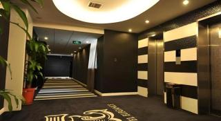 Elegance Bund Hotel - 7