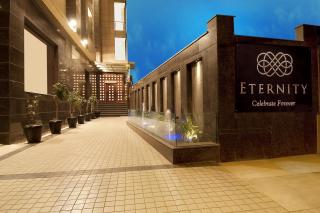 Hotel Eternity - New Delhi - 4