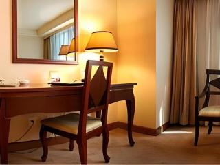 Fujian Hotel - Pequim - 5