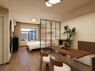 Mistopia雾都山居 重庆之巅江景民宿 - 2