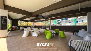 Antharas Premium Suites Genting Highlands by BYON - 5