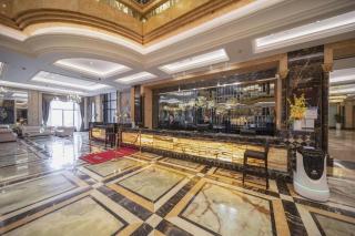 Country Garden Phoenix Hotel Jurong - 7