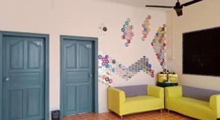 Beihai forget dust International Youth Hostel - 9