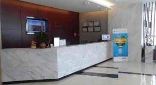 City Comfort Inn Zhongshan Shaxi Starbao Rosewood Expo City - Changzhou - 2