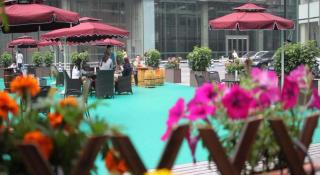 Hubei Poly Hotel - 8