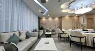 Hubei Poly Hotel - 7
