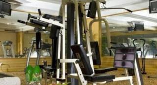 Fenggang Gladden Hotel - Tiantangwei - 7