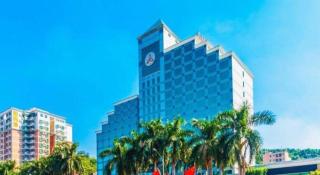 Fenggang Gladden Hotel - Tiantangwei - 2