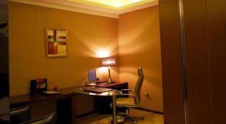 Liwan International Hotel Chengdu - 9