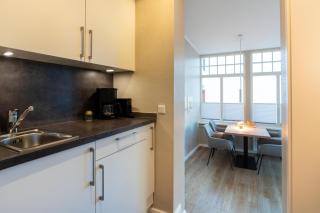 Woge2 Appartement 1 - 4