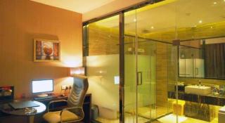 Liwan International Hotel Chengdu - 7