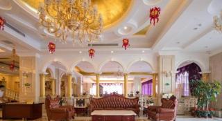 Vienna Hotel Shenzhen Longgang Dayun Center Branch - 8