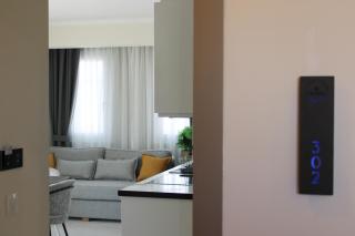 Bianco Mare Studios-Apartments - 7