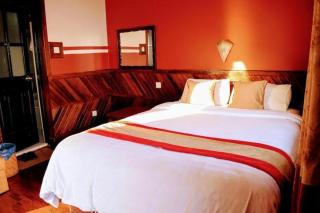 Stupa Resort - Nagarkot - 9