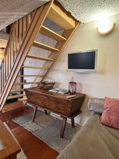 Le Castellas - Gîte en pleine Nature - 2