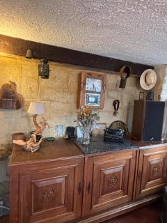 Le Castellas - Gîte en pleine Nature - 7