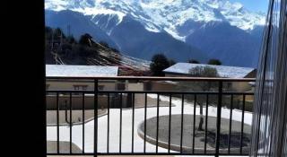 High mountain resort Meri - 5