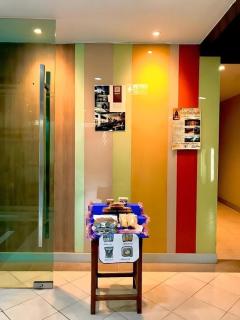 Huern Che Ta One Hotel - 3