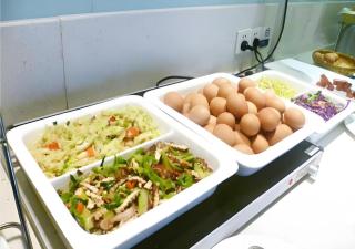 City Comfort Inn Jingmen Zhongxiang Chengtian Huafu - 9