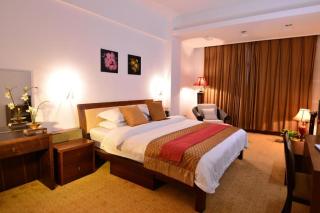 Baodao Exhibition Center Hotel - 2